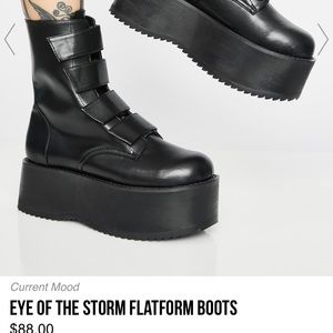 Dollskill Current Mood Eye of The Storm platforms